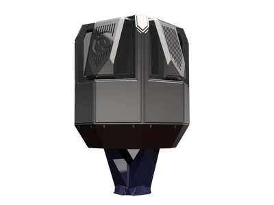 3D闪测结构光相机