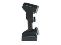 手持式激光三维扫描仪