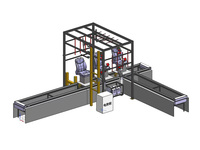 汽车座椅表面缺陷检测系统