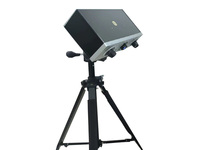 蓝光自动化三维扫描系统