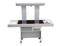 柔性裁片尺寸测量仪