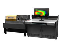 组网式激光3D轮廓测量仪