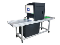 零部件传送带检测系统