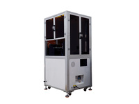 小尺寸零部件在线高速检测机